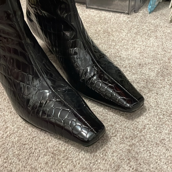 Khaite ‘Arizona’ Boots - Picture 7 of 8